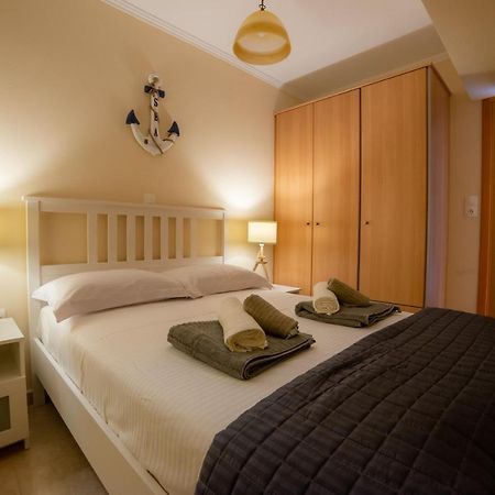 Captains View Apartments 플라티 외부 사진